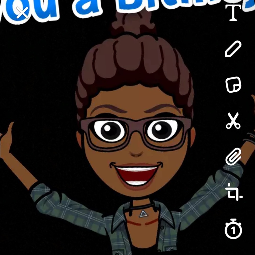 Meet your Posher, Keyvonna